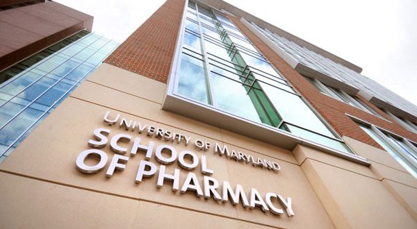 School of Pharmacy