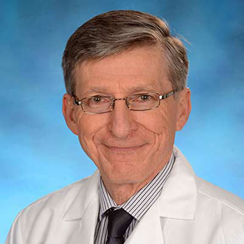 Jean-Pierre Raufman, MD