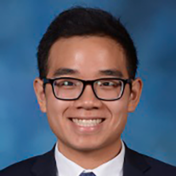 Douglas Tran, MD