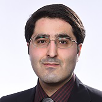 Parham Habibzadeh, MD