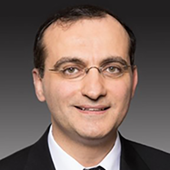 Daniel Z. Mansour, Pharm.D., BCGP, FASCP