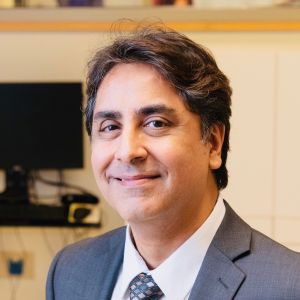 Vineet Dhar, BDS, MDS, PhD