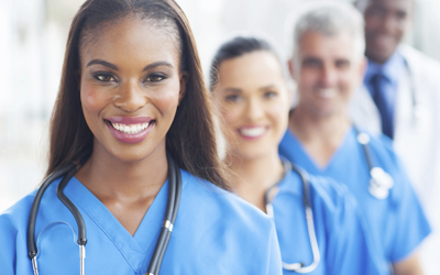 Nurses Istock