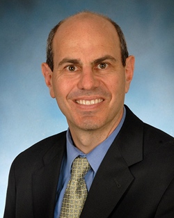 Anthony Harris, MD, MPH