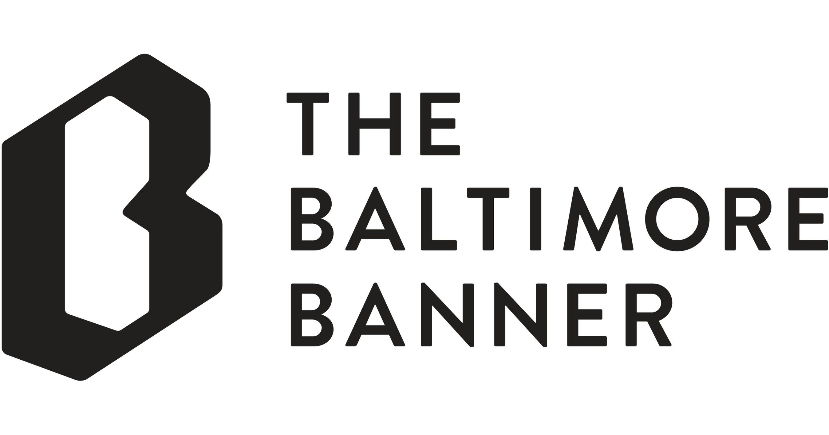 The Baltimore Banner Logo