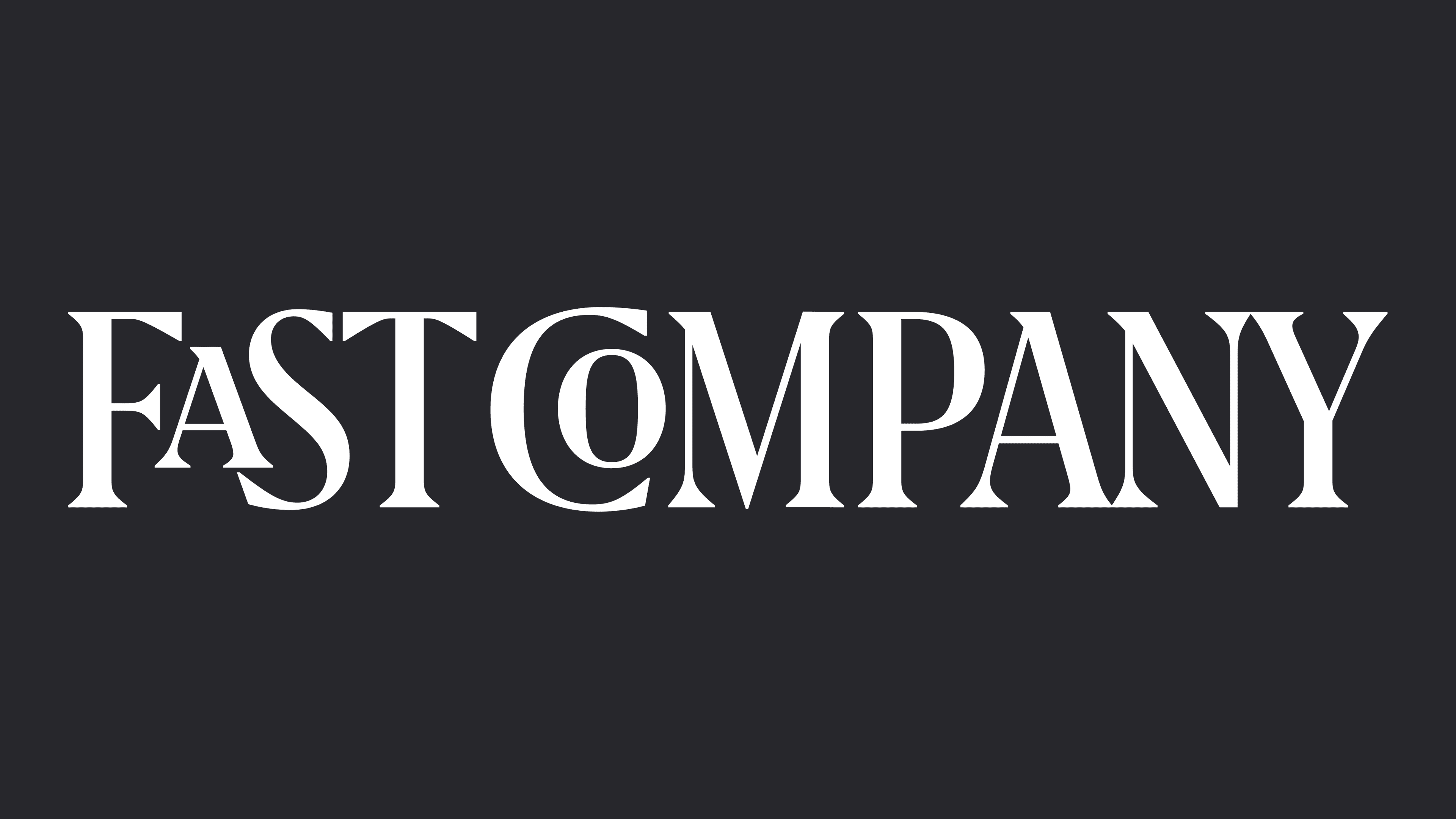 Fast Company Logo