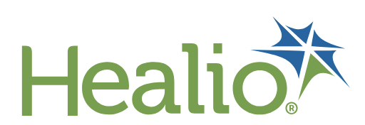 Healio Logo