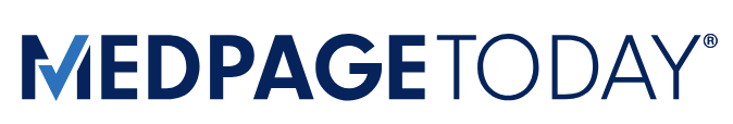 MEDPAGE TODAY Logo