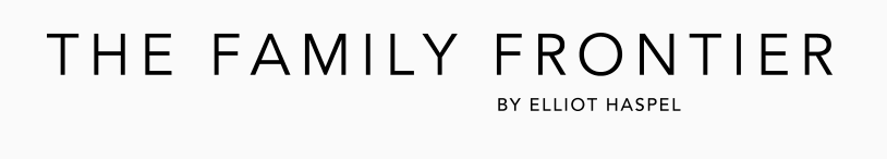 The Family Frontier Logo