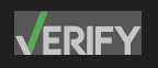 Verify Logo