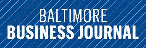 Baltimore Business Journal  Logo