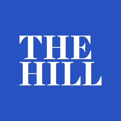 The Hill  Logo