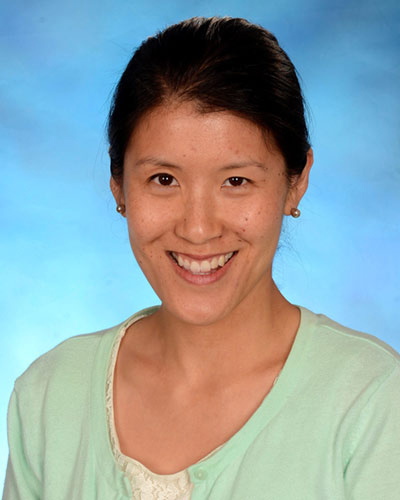 Jessica K. Lee, MD