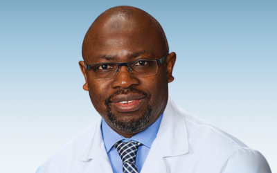 Taofeek K. Owonikoko, MD, PhD