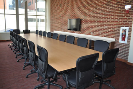 Meeting Room 203