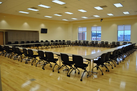 Multipurpose Room 349 Hollow Square