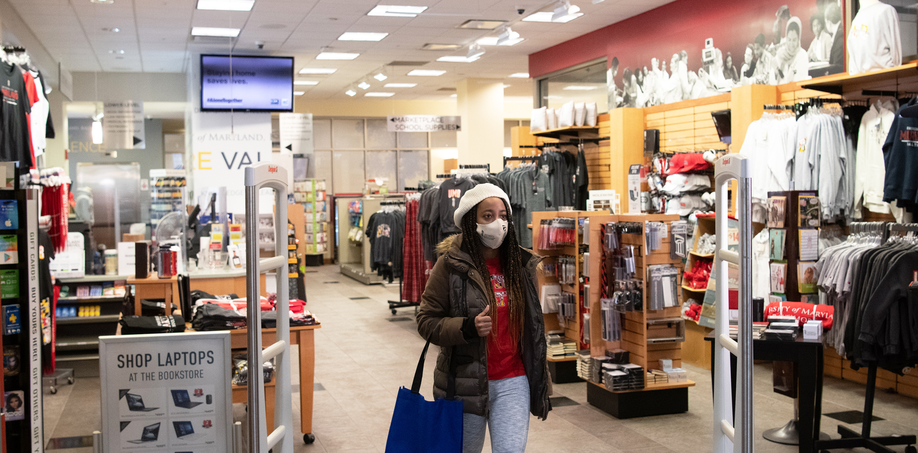 Seven scholars bookstore