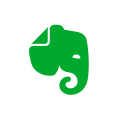 Evernote Logo