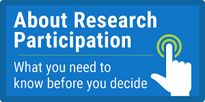 The Office for Human Research Protections (OHRP) works to protect the rights, welfare, and wellbeing of volunteers who participate in research supported by the U.S. Department of Health and Human Services (HHS)