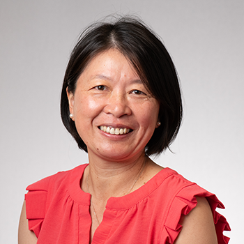 Lynn Chen, PhD