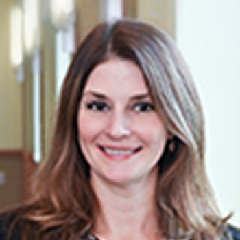 Stacey M. Conrad, MBA