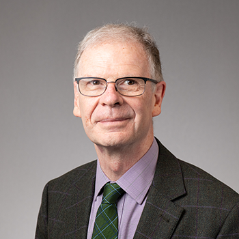 Richard Dalby, PhD, BPharm