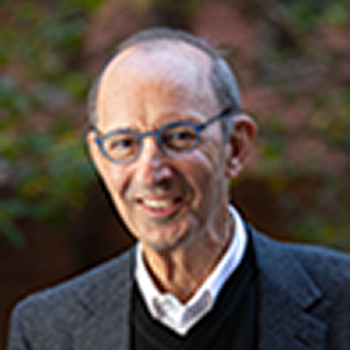 Geoffrey Greif, PhD, MSW, LCSW-C