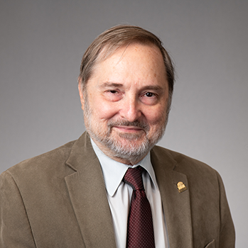 James B. Kaper, PhD