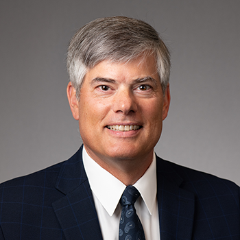 Gregory C. Spengler, MPA