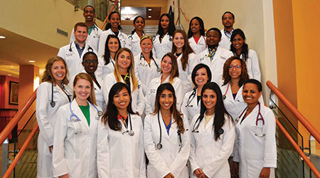 University of Maryland School of Nursing