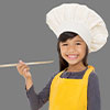 Kids Classic Cooking Class