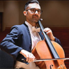 Baltimore Symphony Orchestra’s Lachezar Kostov