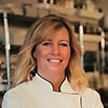 Chef Amy von Lange