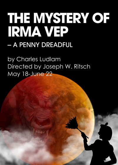 The Mystery of Irma Vep