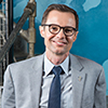 Flavius R. Lilly, PhD, MA, MPH