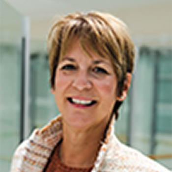 Karen Doyle, DNP, MBA, RN, NEA-BC, FAAN