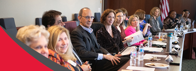 President's Council for Women Committee Meeting