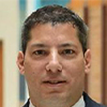 Jason Ramirez, MD