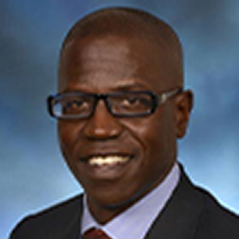 Rodney J. Taylor, MD, MSPH