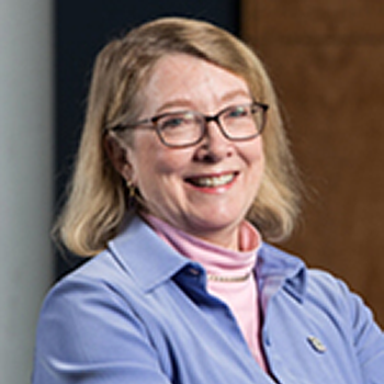 Margaret “Peg” M. McCarthy, PhD