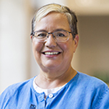 Susan G. Dorsey, PhD, RN, FAAN