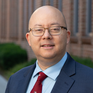 Kenneth H. Wong, PhD Vice Provost for Graduate Education and Dean of the Graduate School