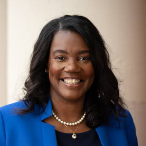 Yolanda Ogbolu, PhD, MS, BSN, CRNP-Neonatal, FNAP, FAAN