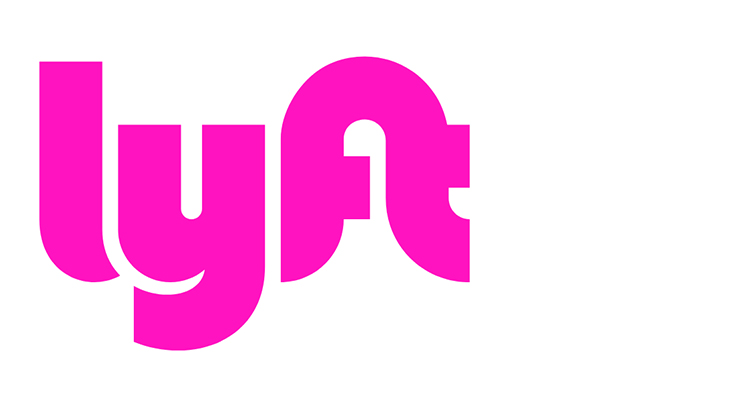 Lyft Logo