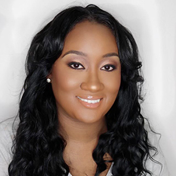 Jennifer Owusu-Sekyere