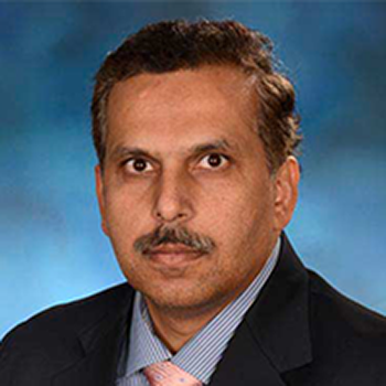 Zubair Ahmed, PhD