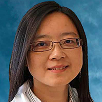 Yuxing Li, PhD