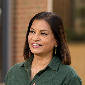 Rana Quraishi, PhD