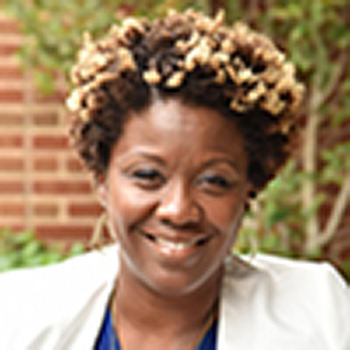 Cherita Adams, MBA, MS