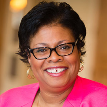 Dawn Rhodes, DBA, MBA